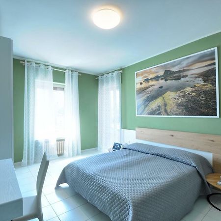 Deep Green Местре Экстерьер фото